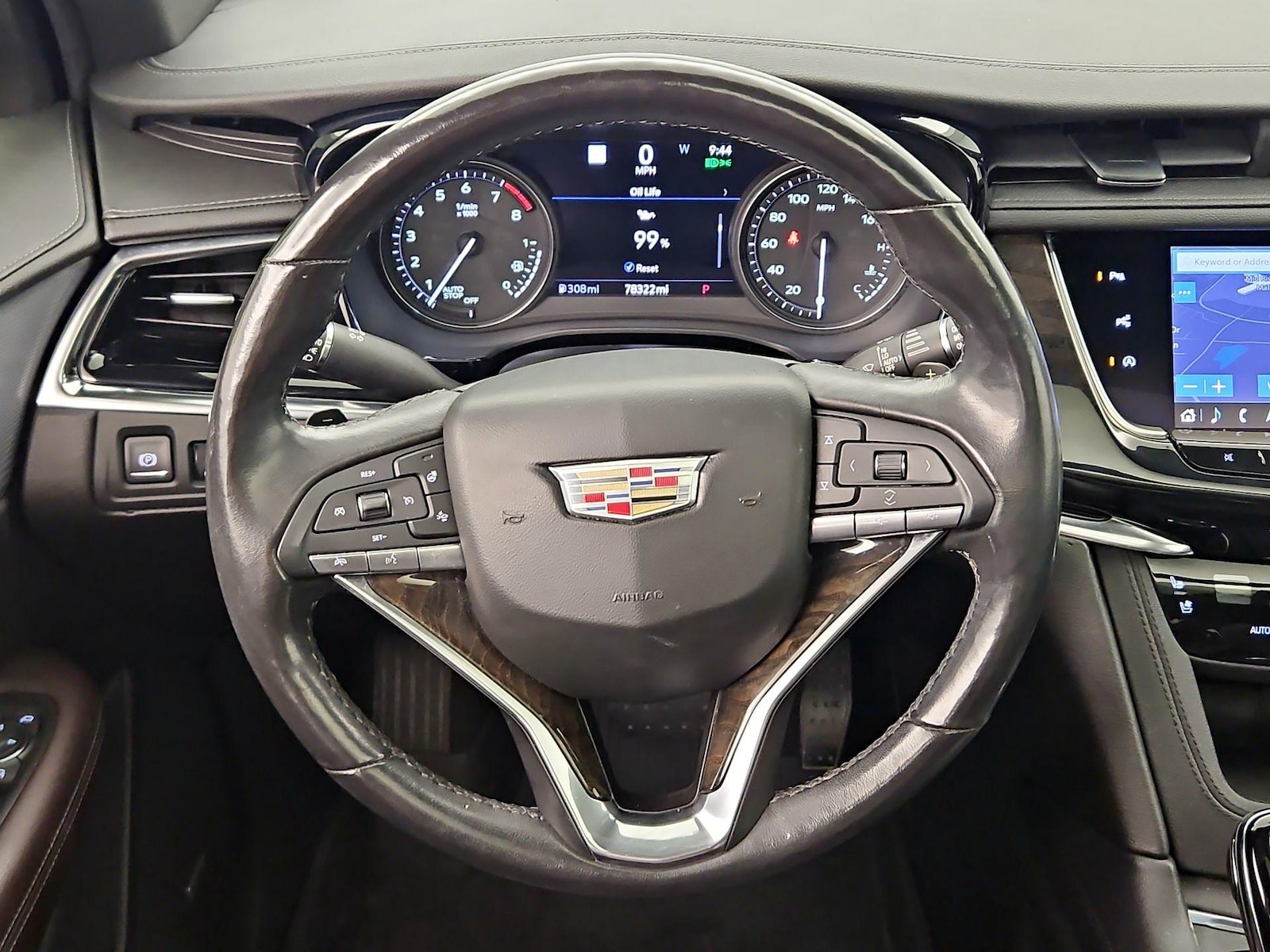 2020 Cadillac XT6 Premium Luxury - Photo 11