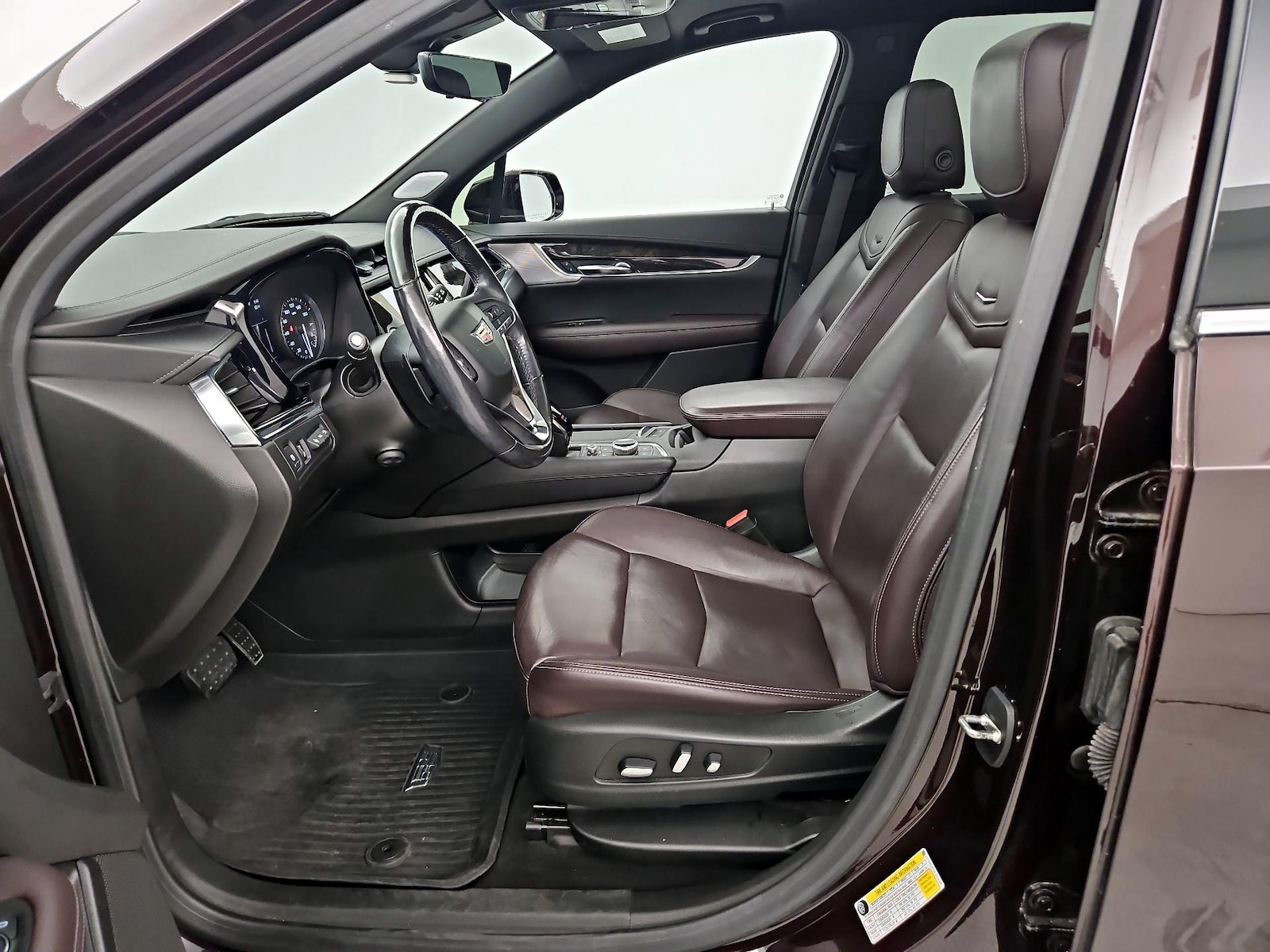 2020 Cadillac XT6 Premium Luxury - Photo 12