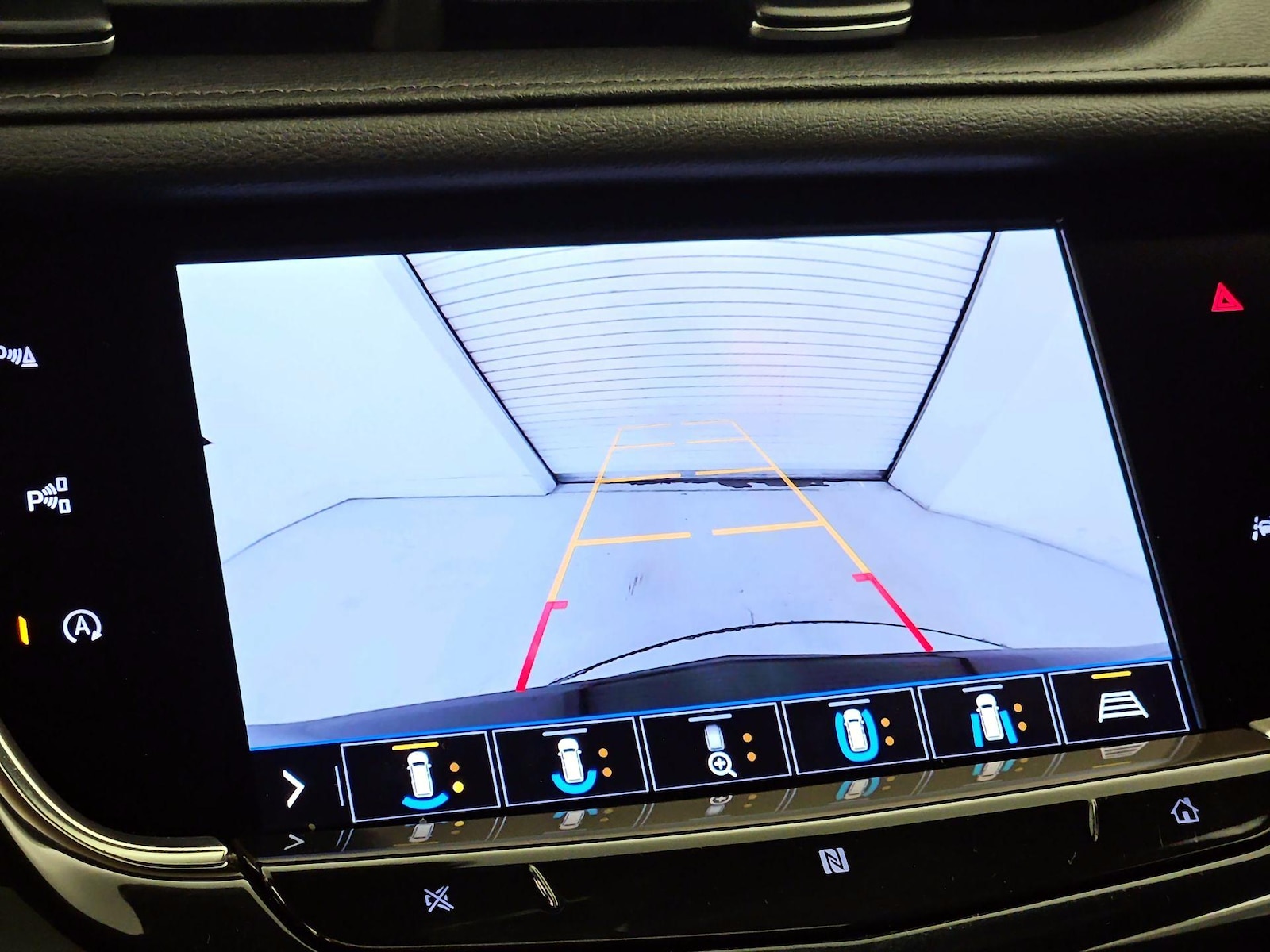 2020 Cadillac XT6 Premium Luxury - Photo 16