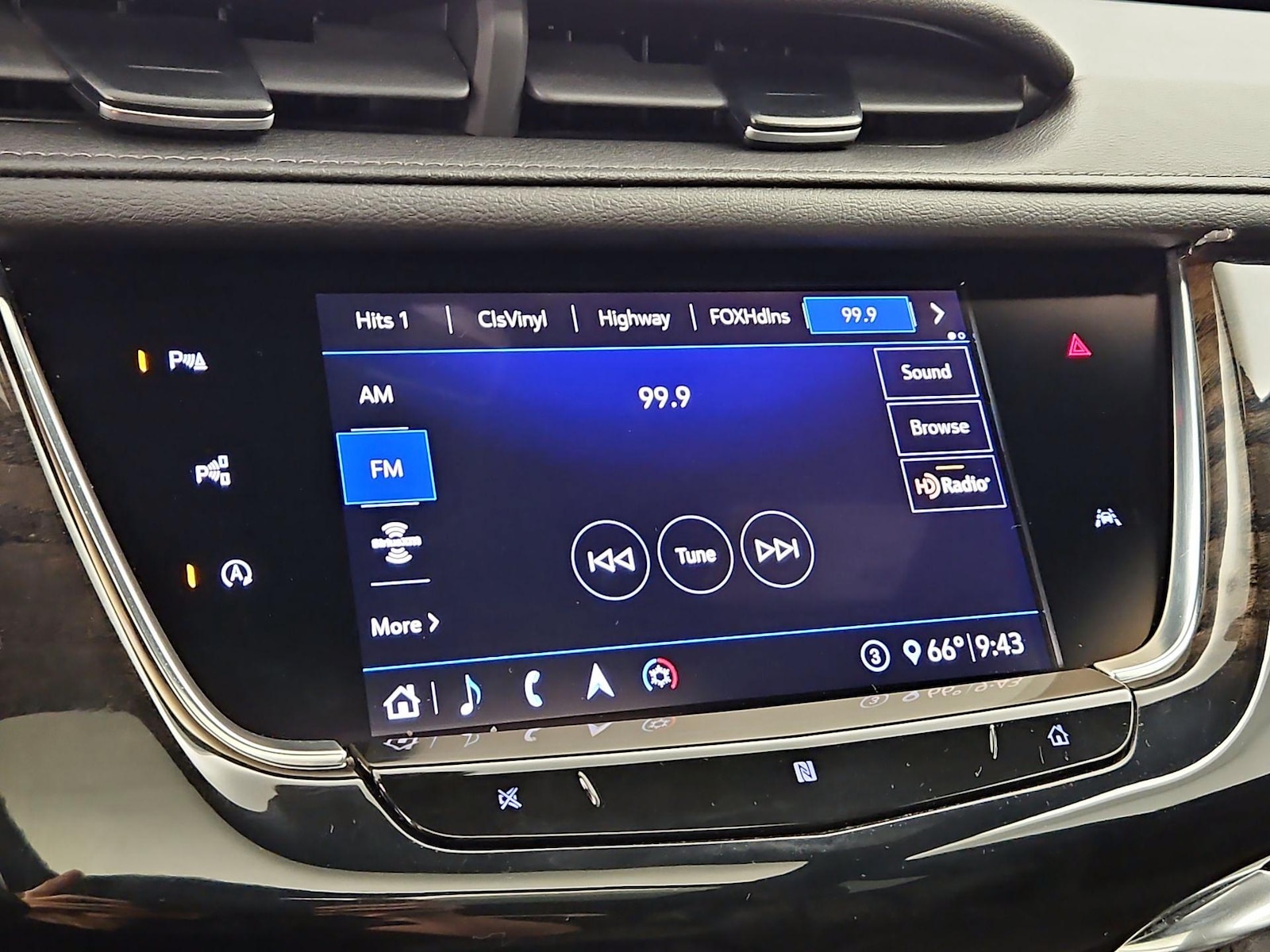 2020 Cadillac XT6 Premium Luxury - Photo 17