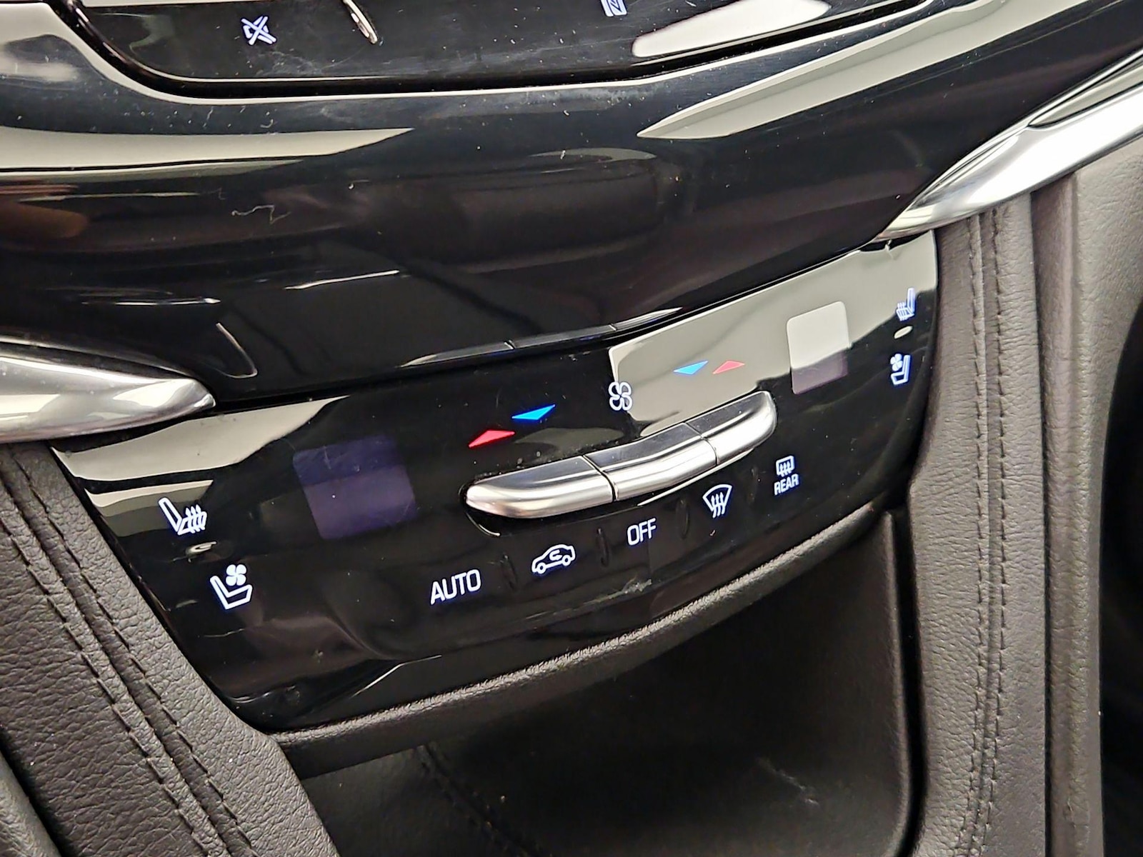 2020 Cadillac XT6 Premium Luxury - Photo 18