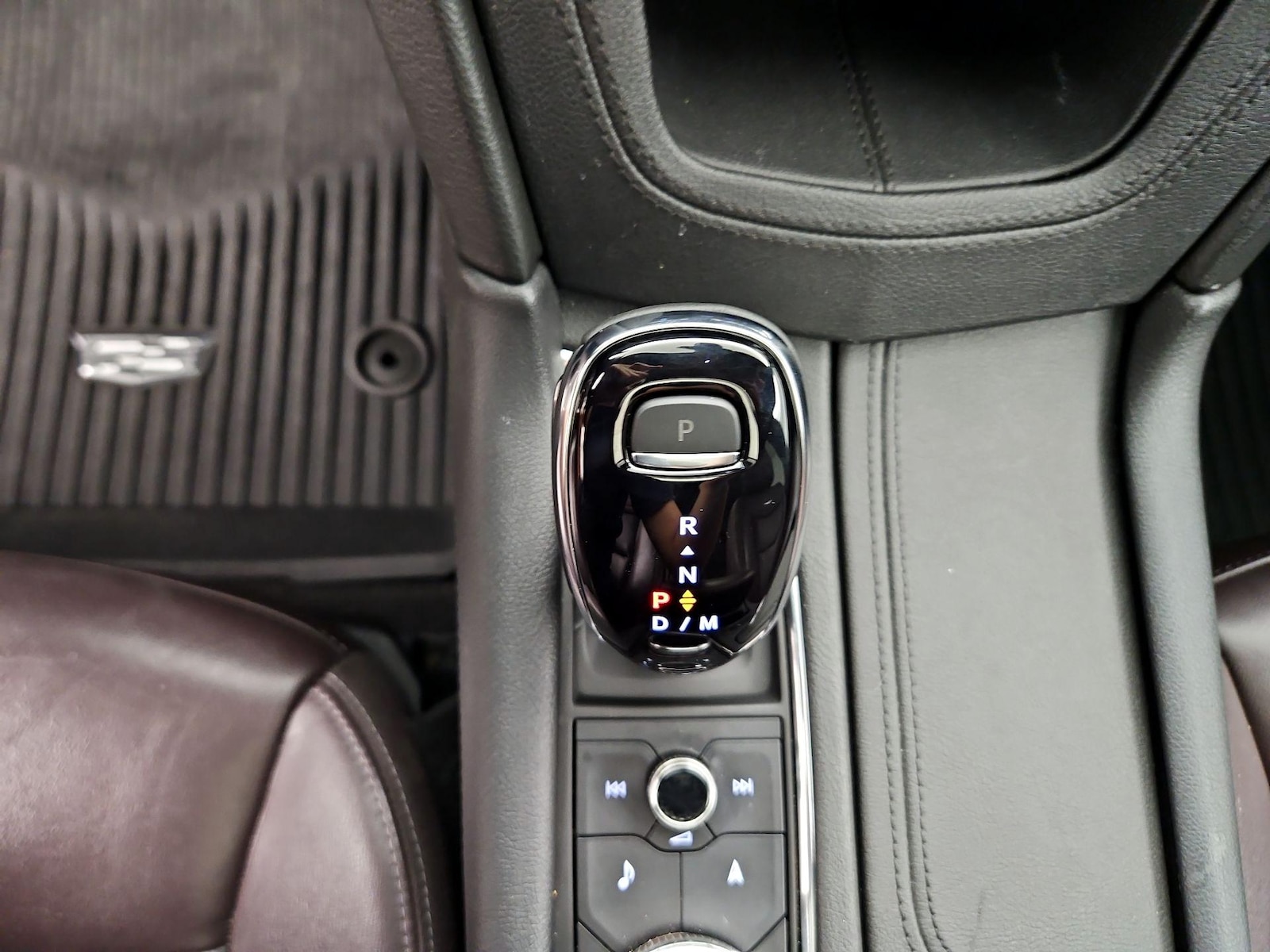 2020 Cadillac XT6 Premium Luxury - Photo 19