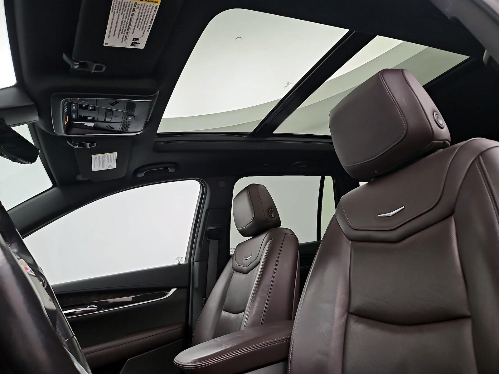 2020 Cadillac XT6 Premium Luxury - Photo 21