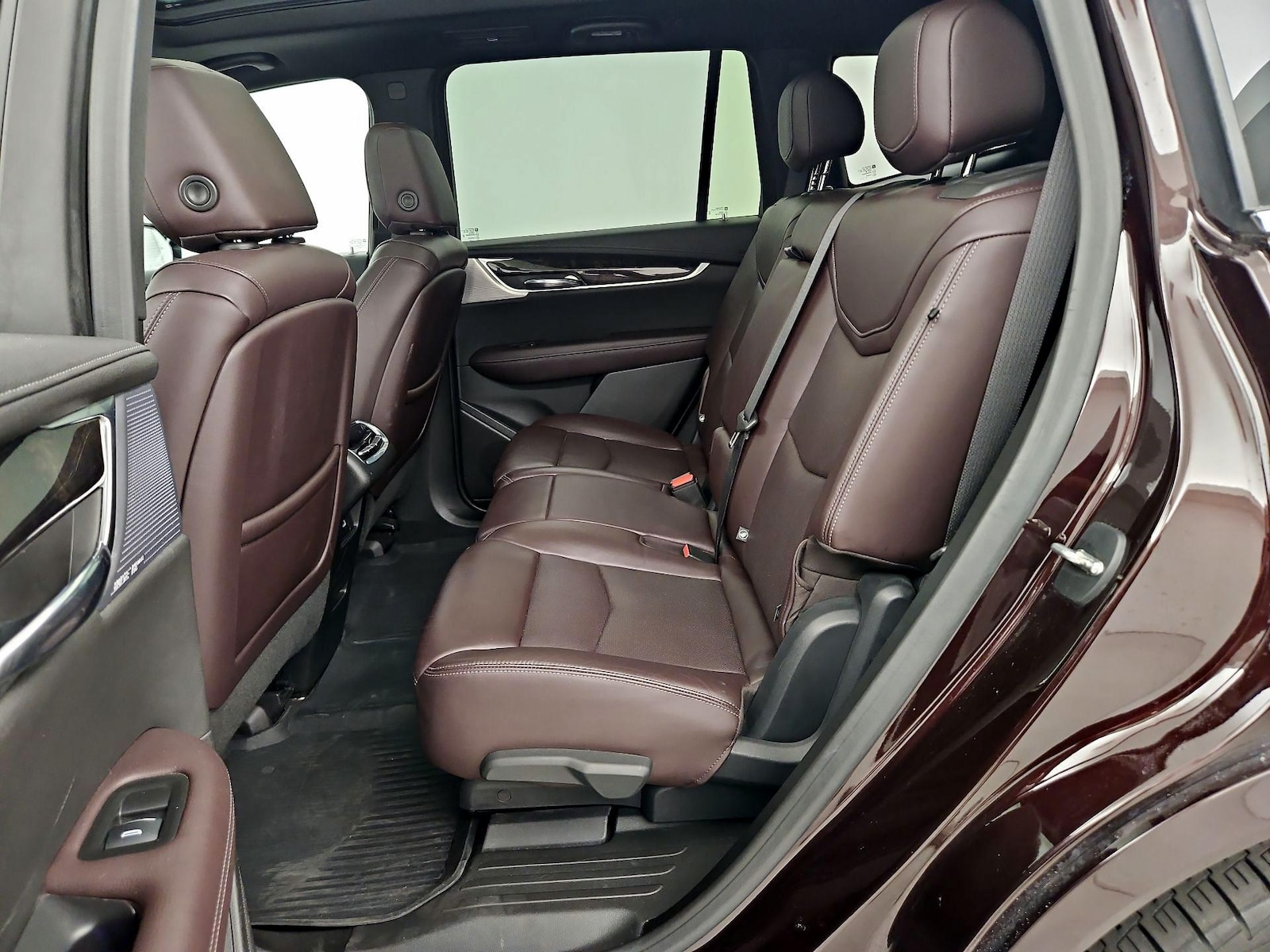 2020 Cadillac XT6 Premium Luxury - Photo 22