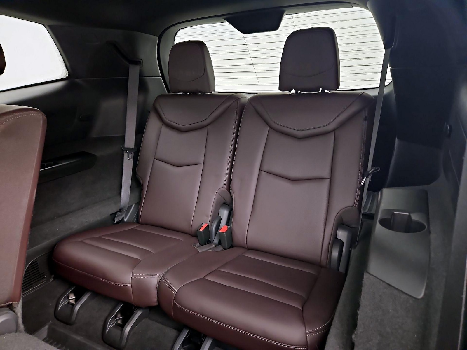 2020 Cadillac XT6 Premium Luxury - Photo 23
