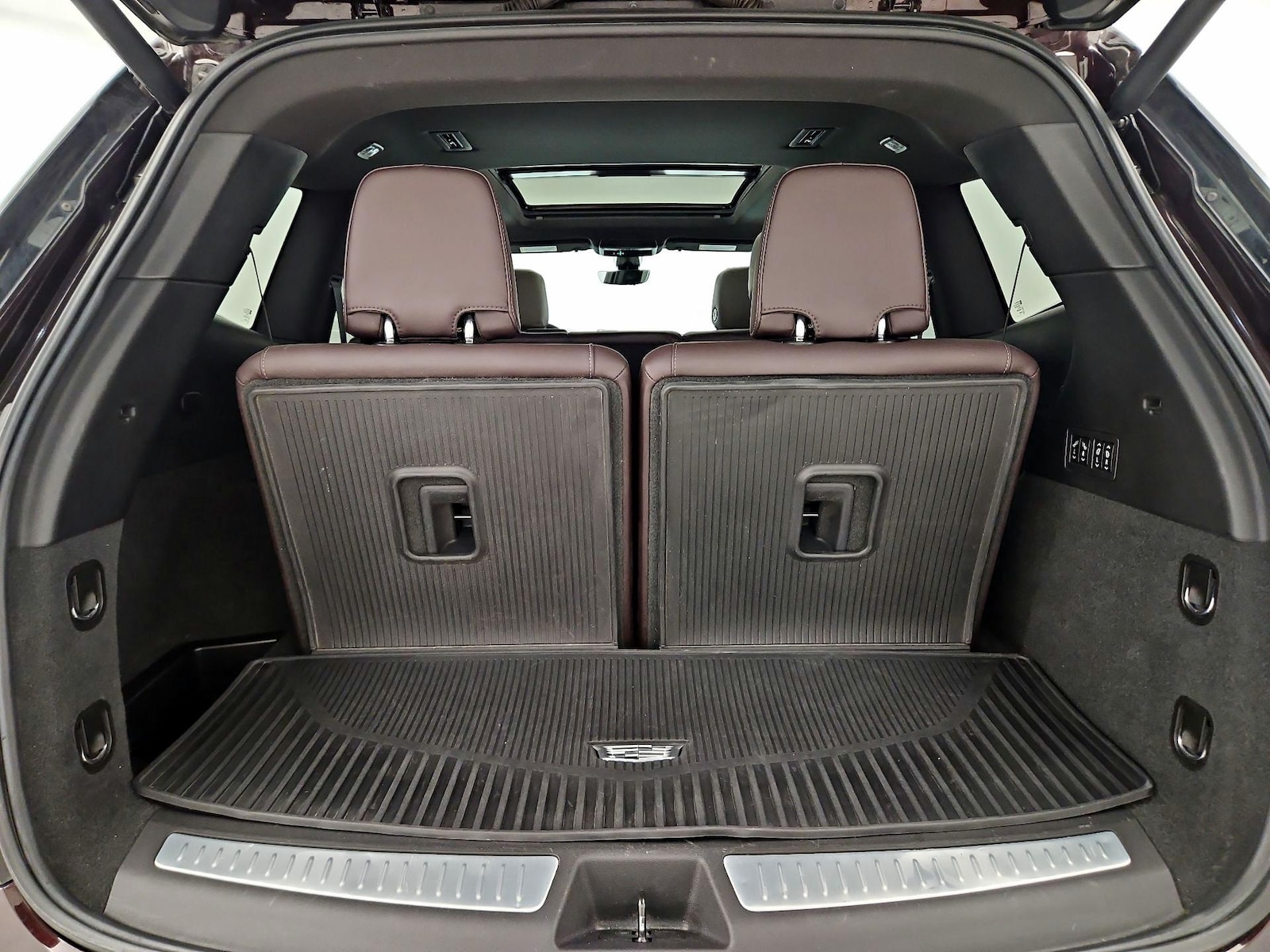 2020 Cadillac XT6 Premium Luxury - Photo 24