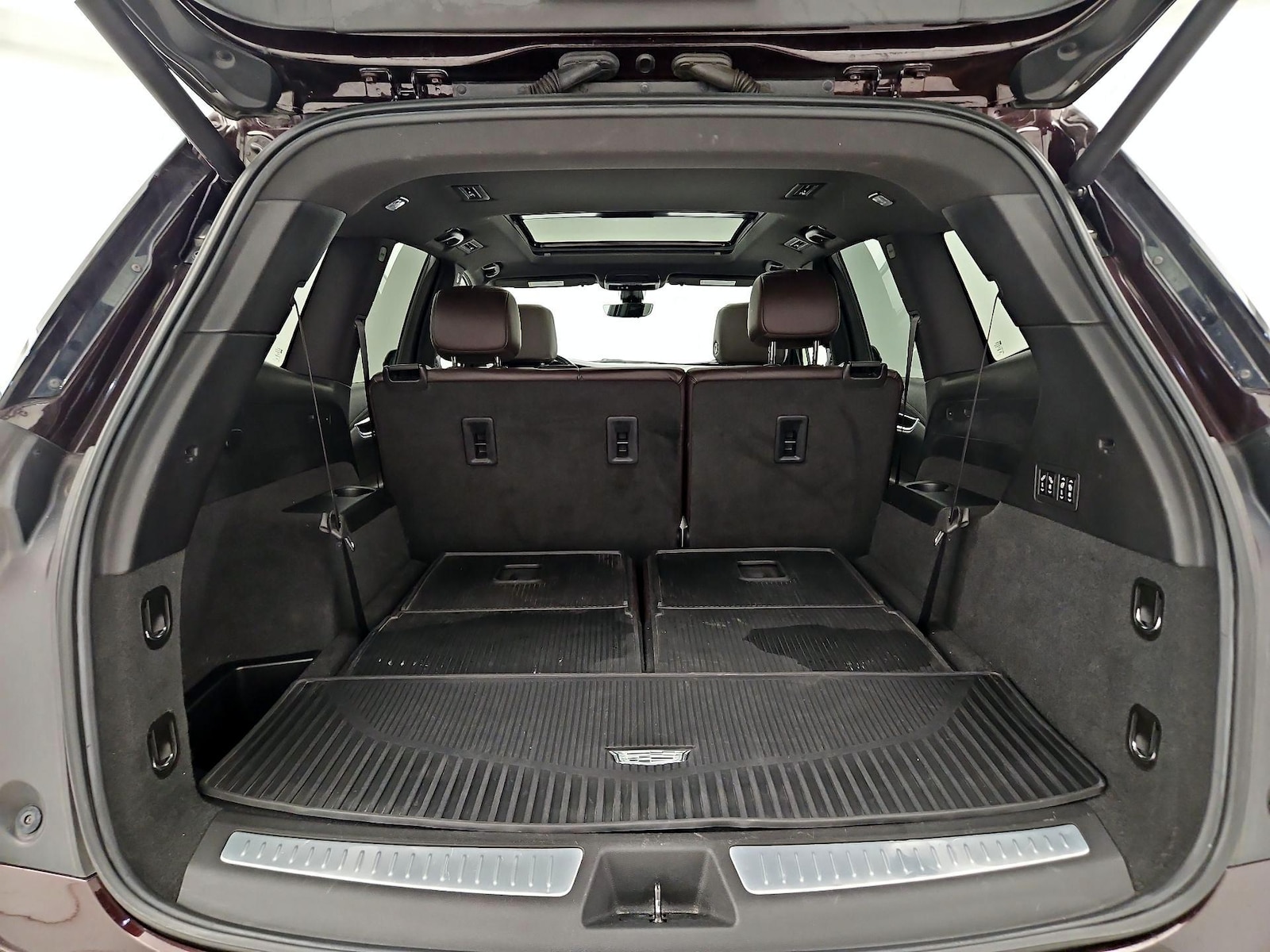 2020 Cadillac XT6 Premium Luxury - Photo 25