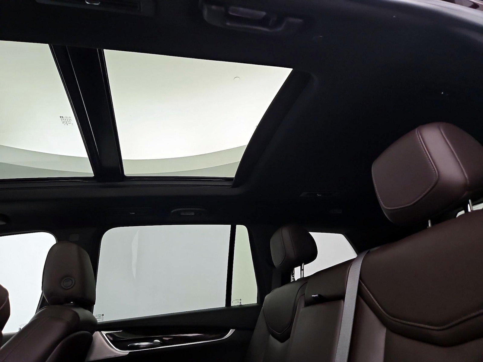 2020 Cadillac XT6 Premium Luxury - Photo 27