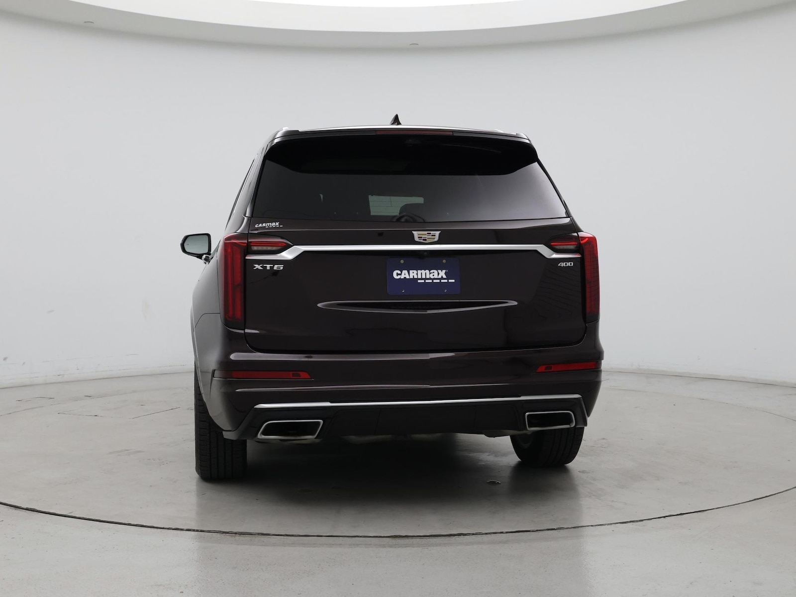 2020 Cadillac XT6 Premium Luxury - Photo 7