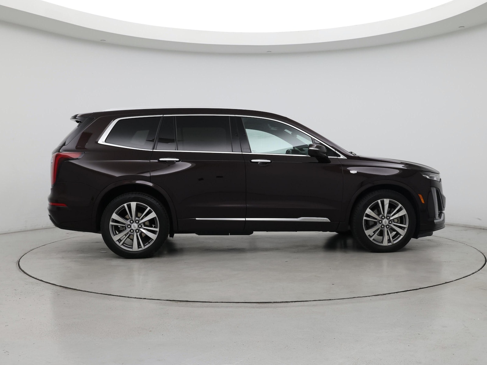2020 Cadillac XT6 Premium Luxury - Photo 8