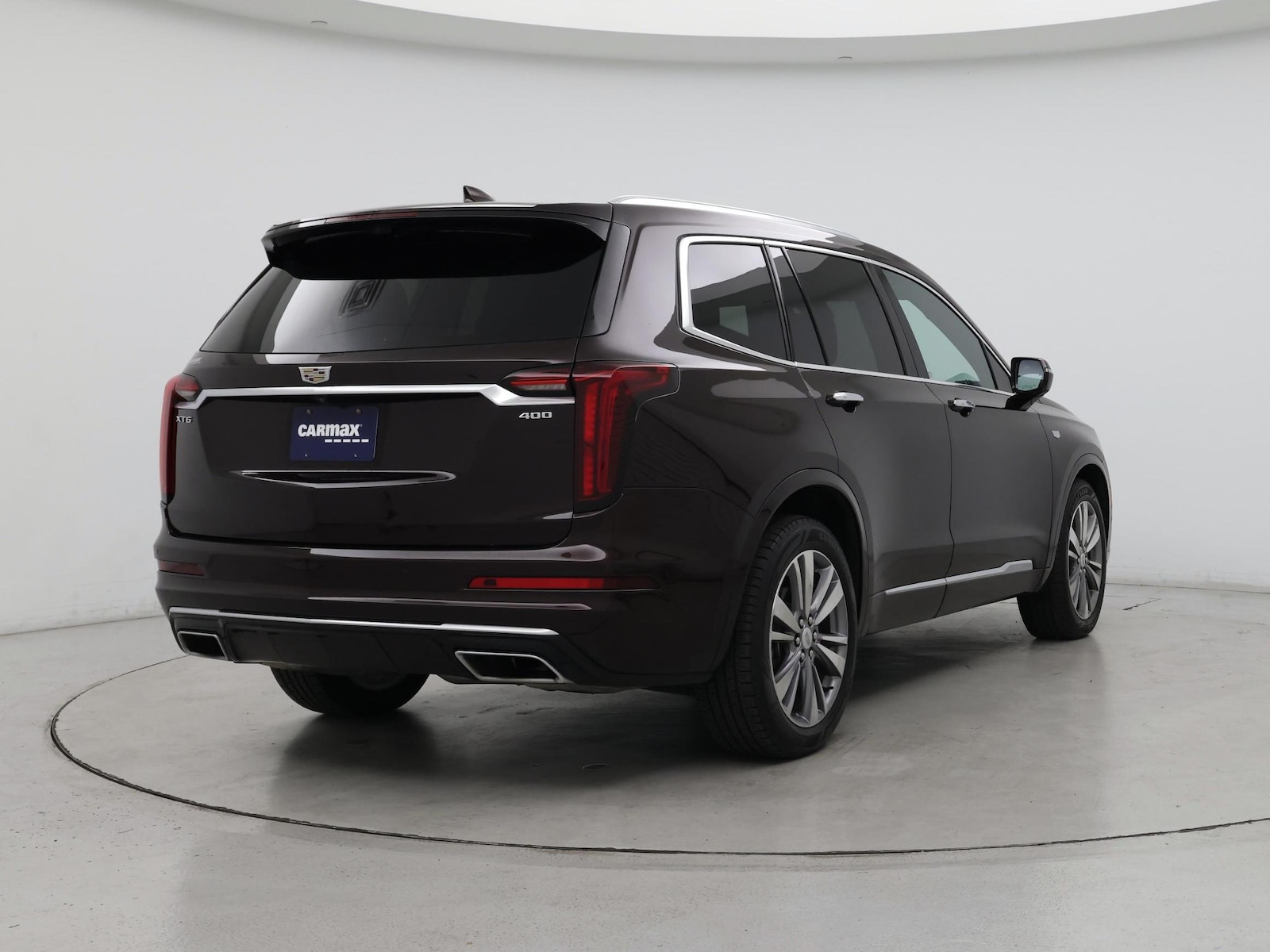 2020 Cadillac XT6 Premium Luxury - Photo 9