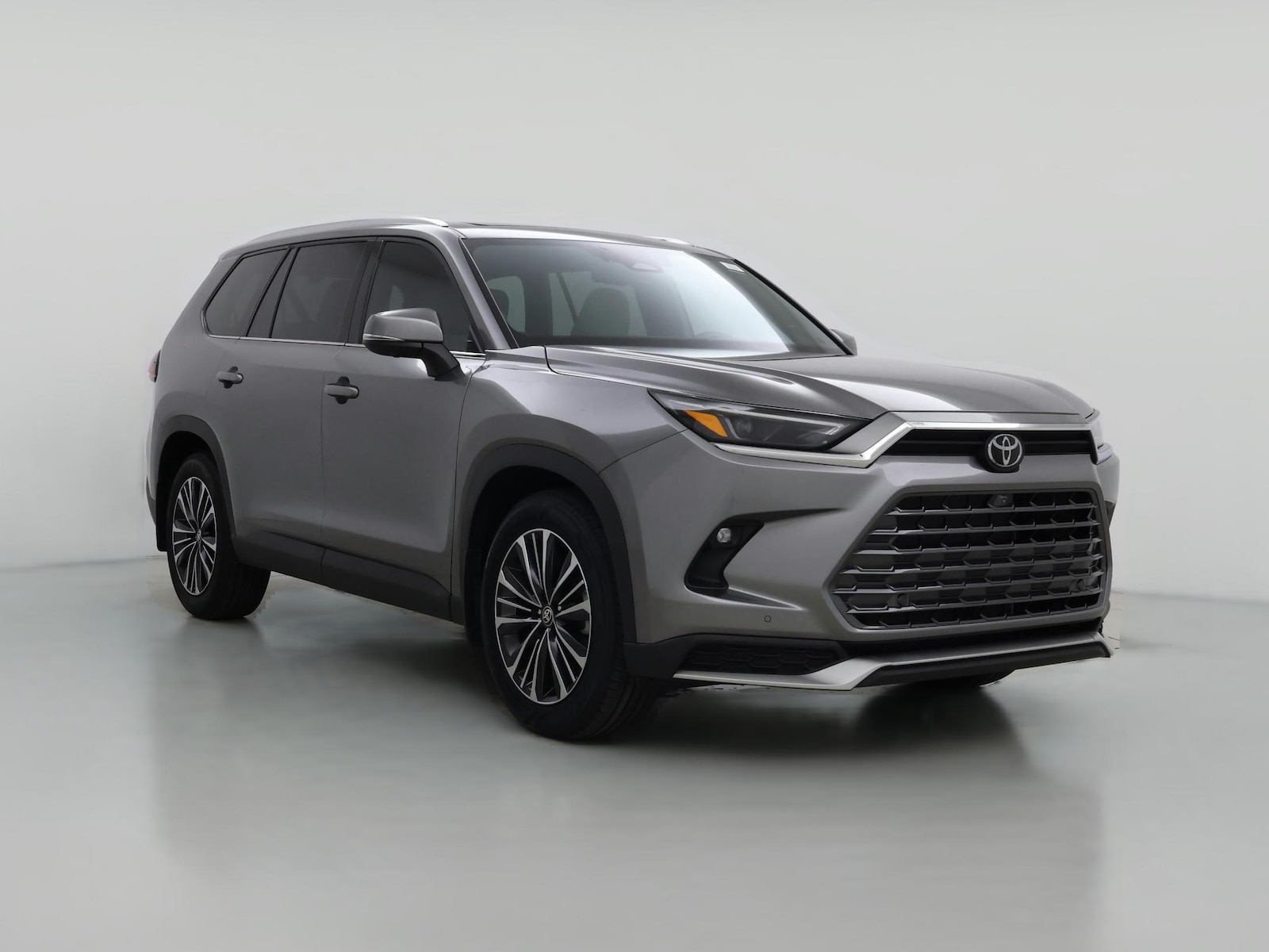 2026 Toyota Grand Highlander