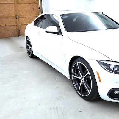 2020 BMW 440 I