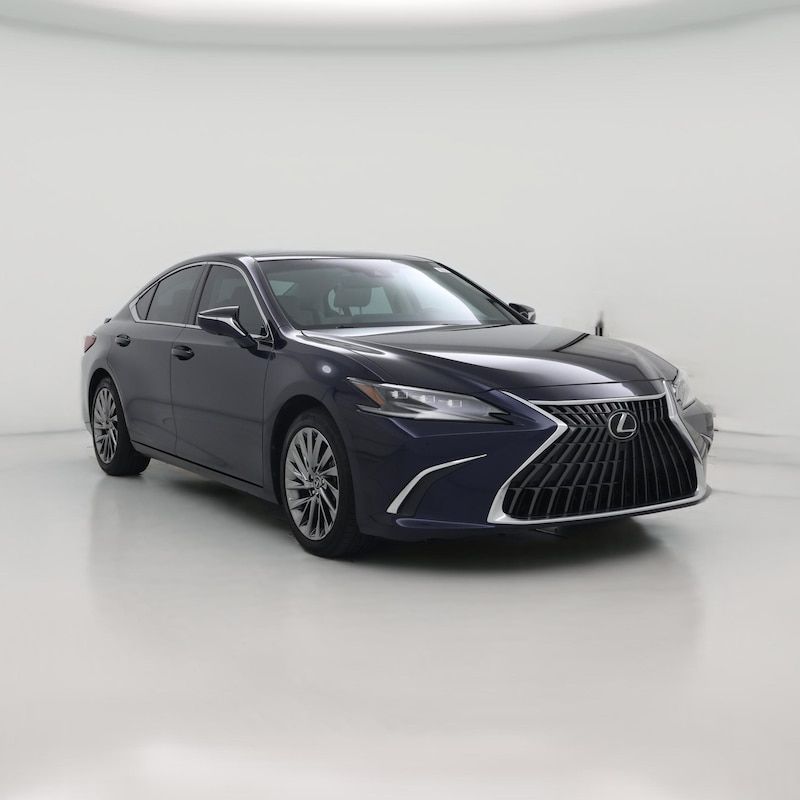 2024 Lexus ES 350 Ultra Luxury
