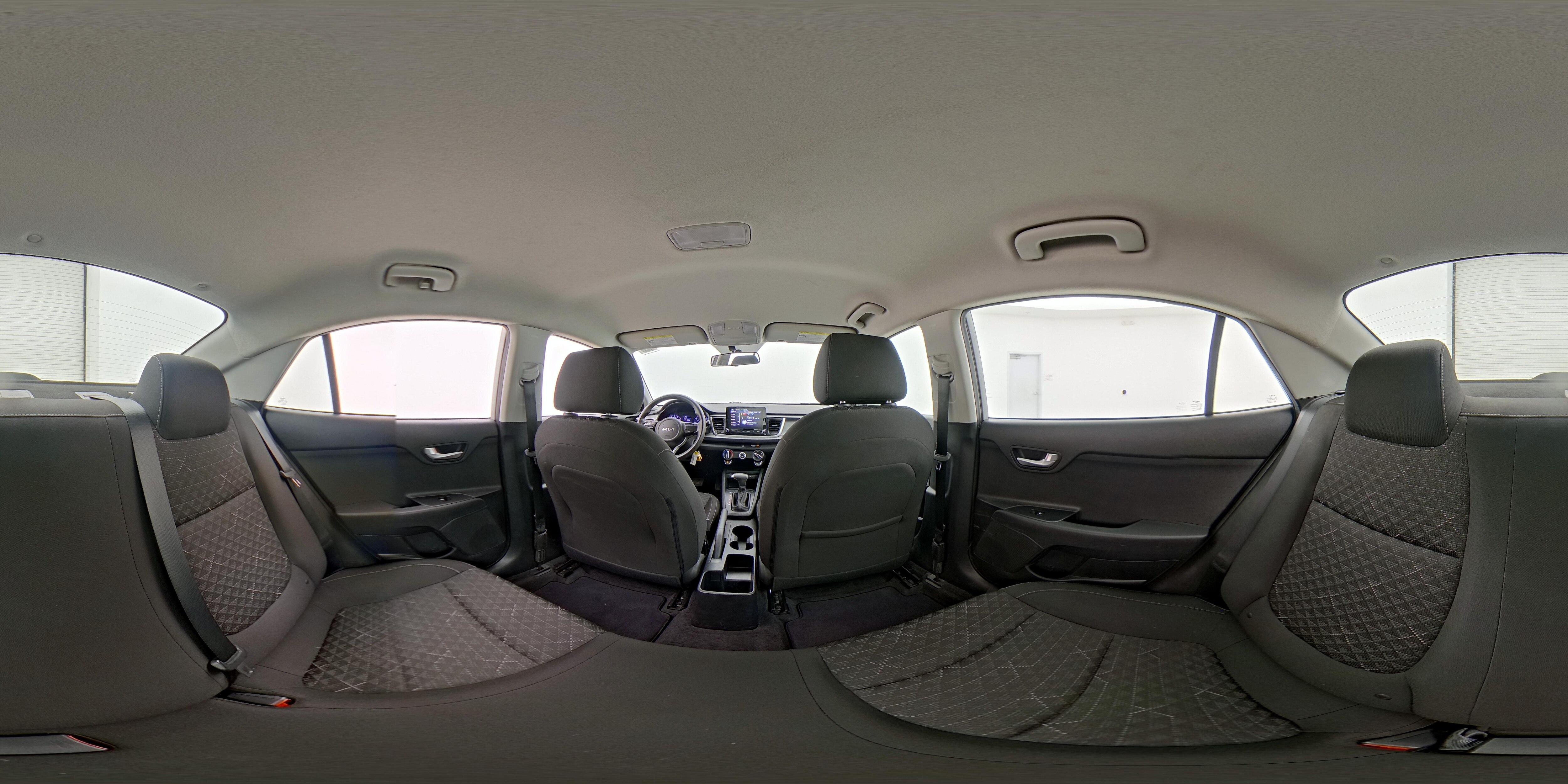 2023 Kia Rio LX - Photo 25
