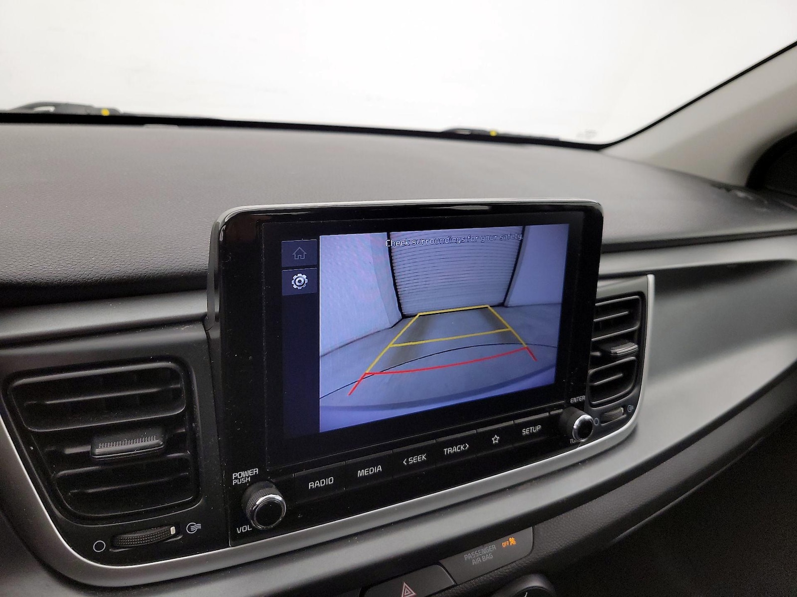2023 Kia Rio LX - Photo 15
