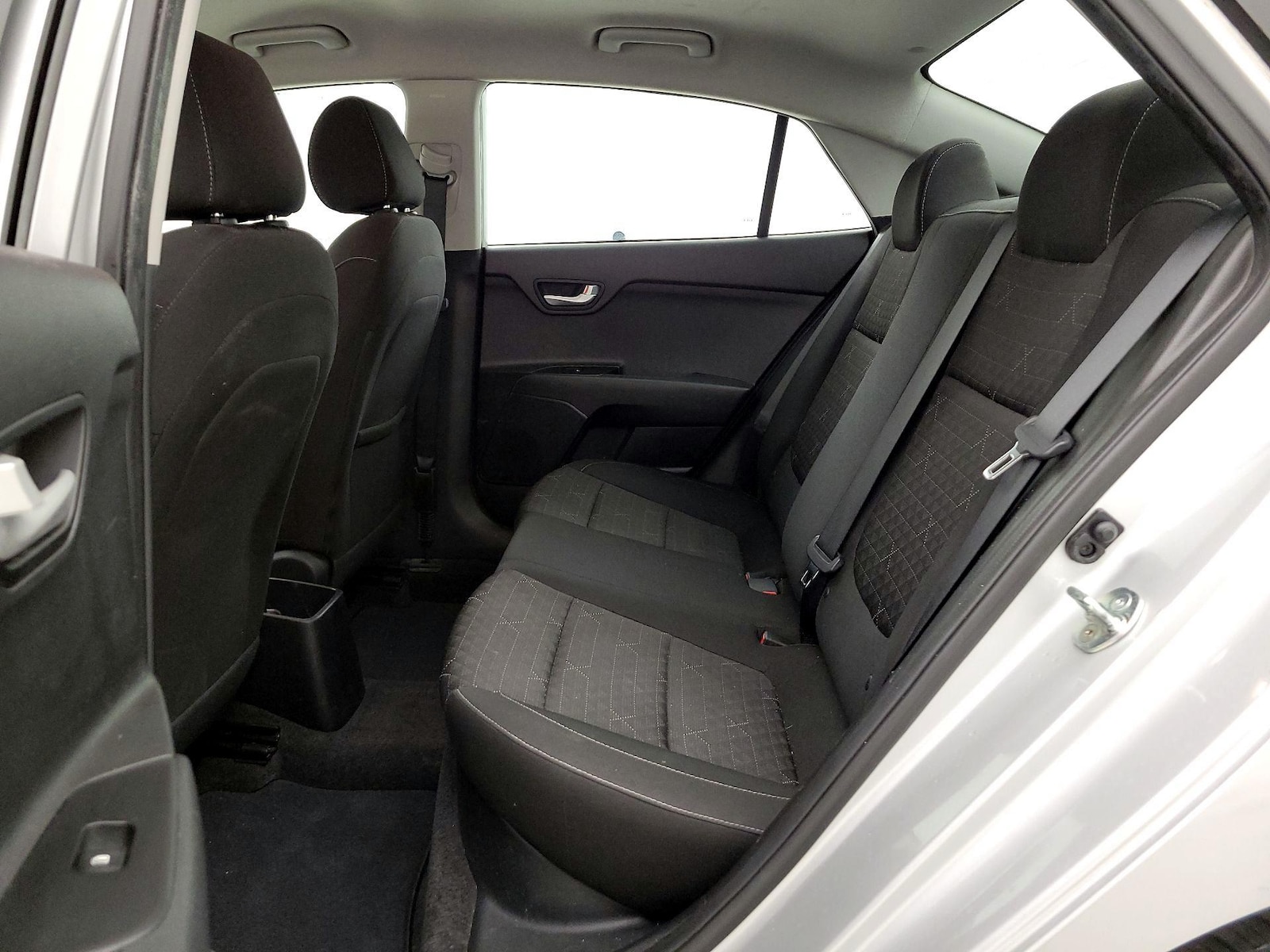 2023 Kia Rio LX - Photo 20