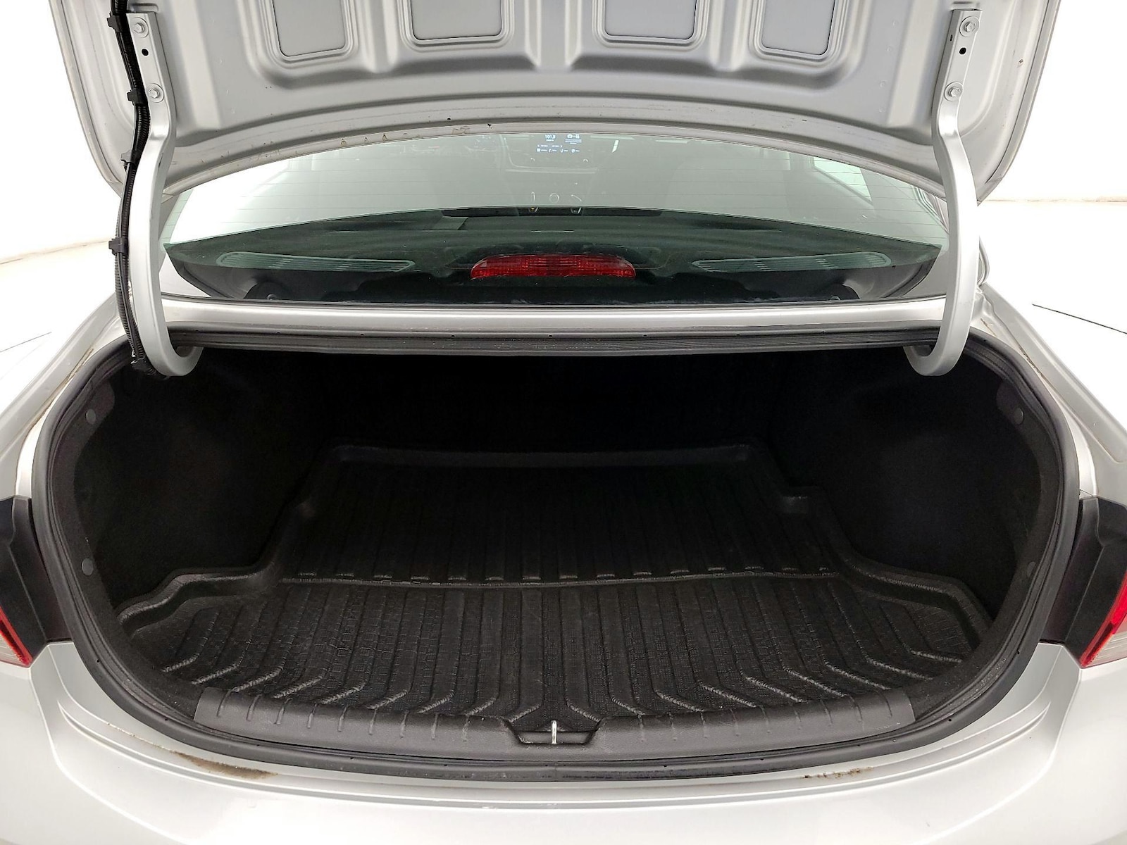 2023 Kia Rio LX - Photo 21