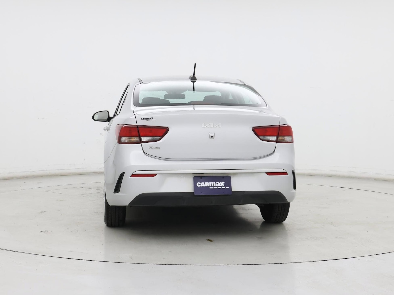 2023 Kia Rio LX - Photo 7