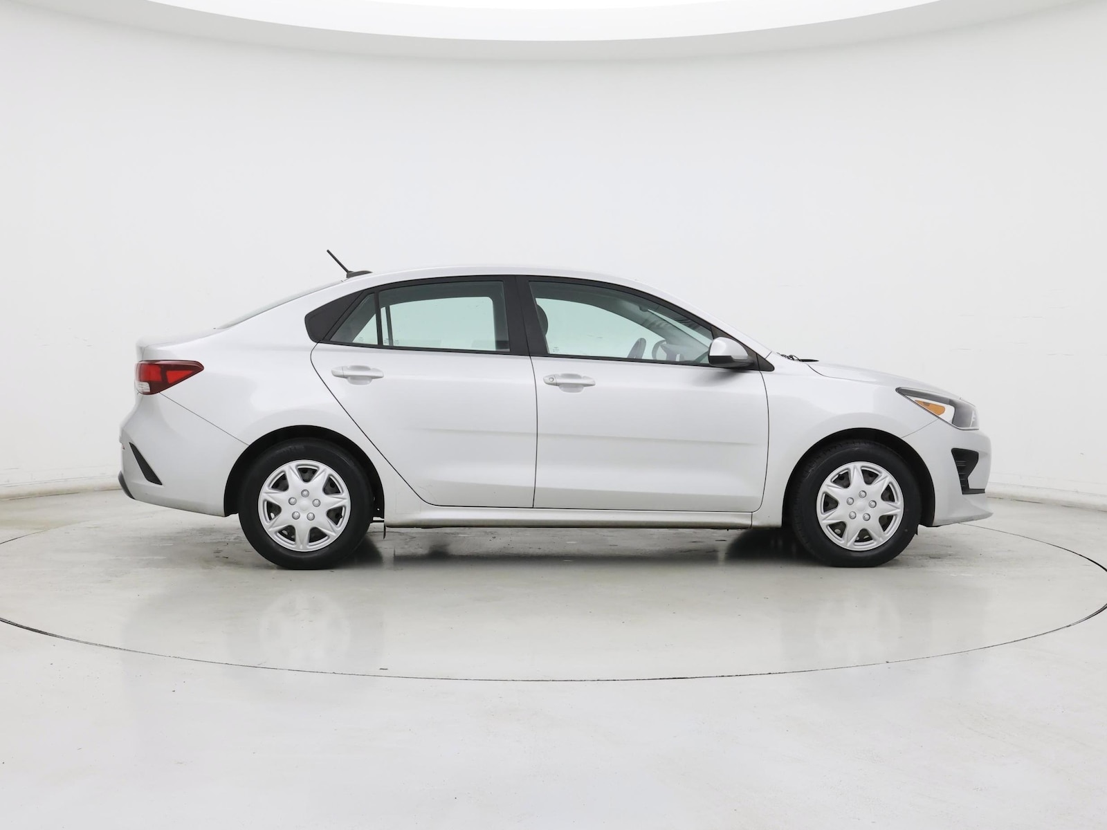 2023 Kia Rio LX - Photo 8