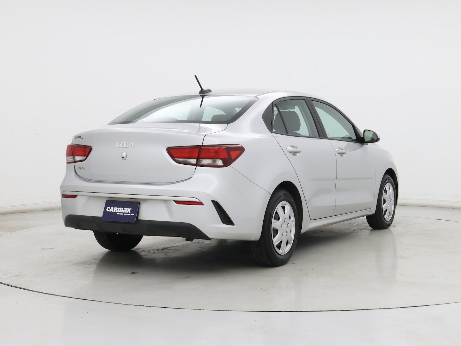 2023 Kia Rio LX - Photo 9