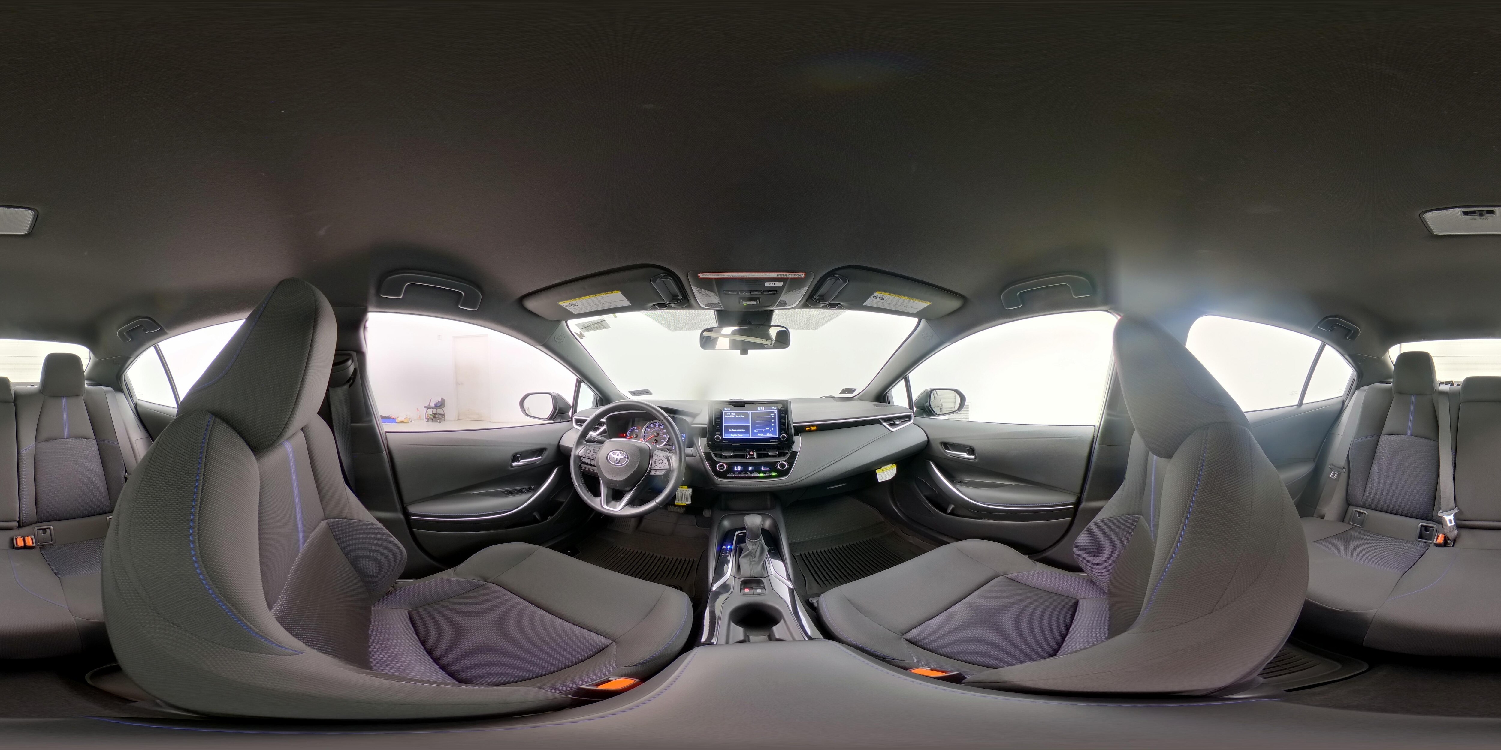 2022 Toyota Corolla SE - Photo 15