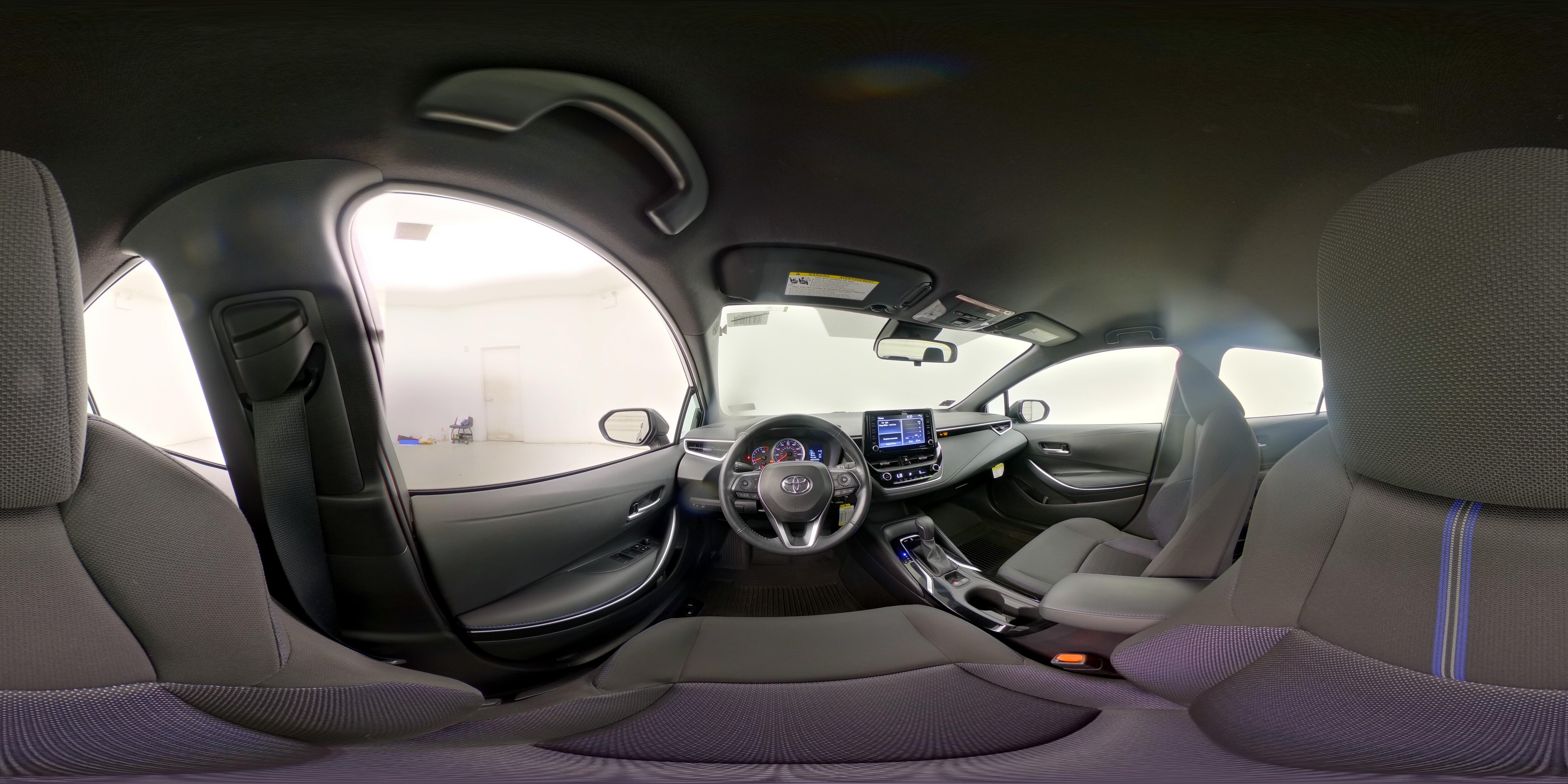 2022 Toyota Corolla SE - Photo 17