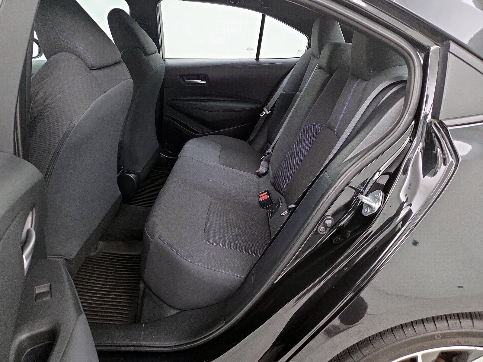 2022 Toyota Corolla SE - Photo 11