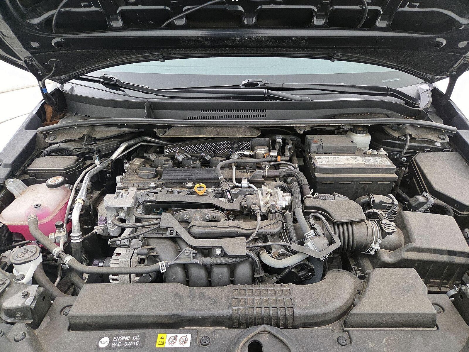 2022 Toyota Corolla SE - Photo 13