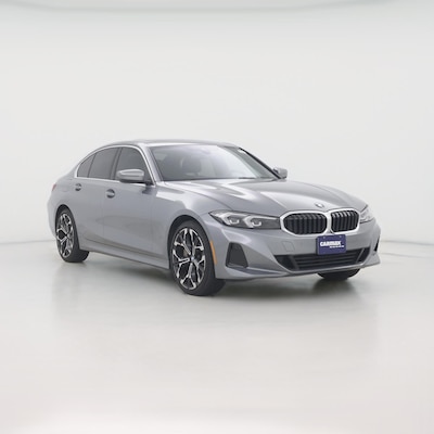 2025 BMW 330 I