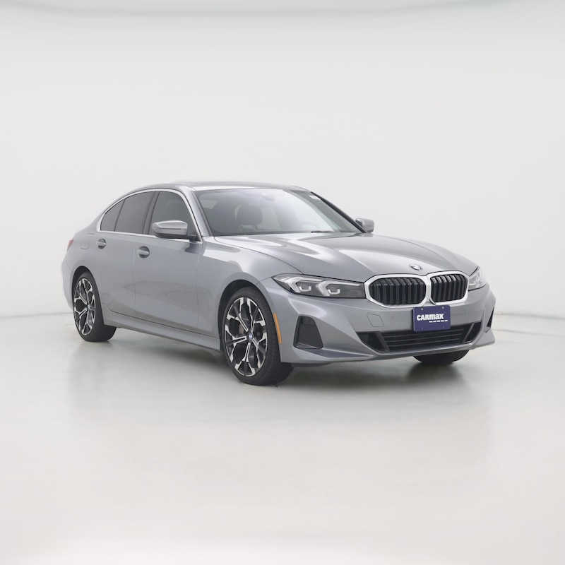 2025 BMW 330 I