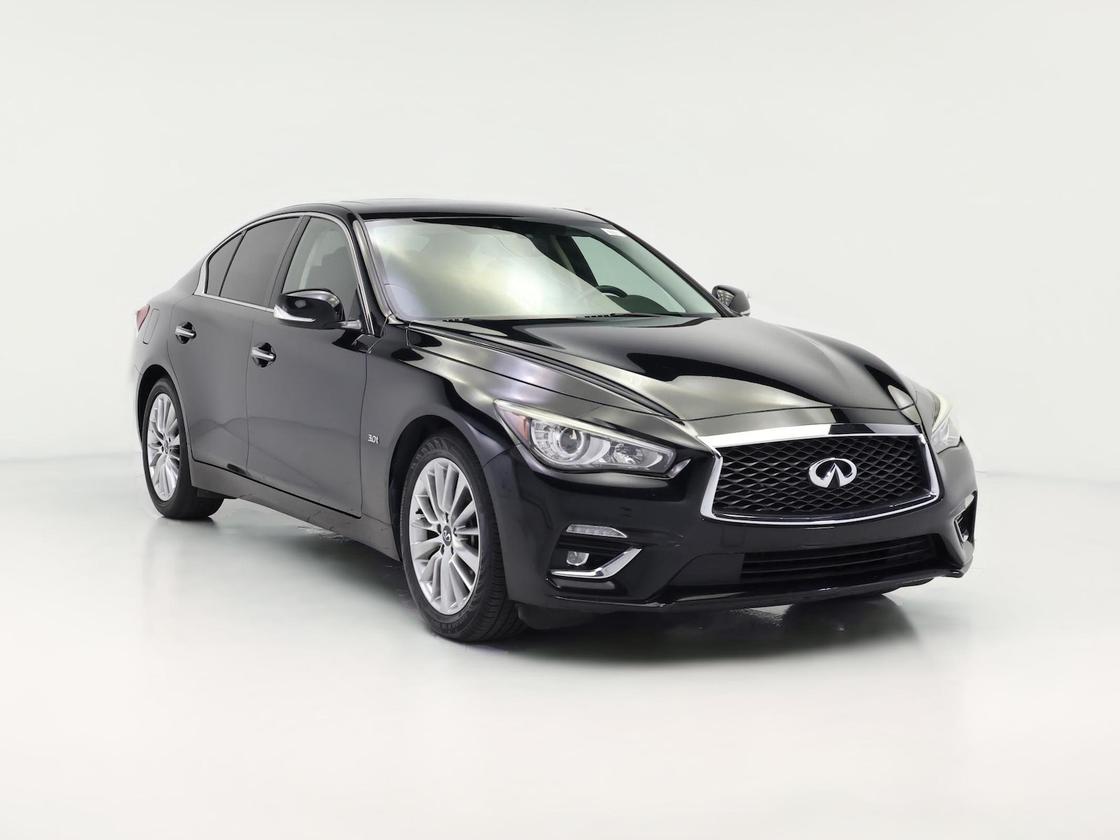 2020 INFINITI Q50