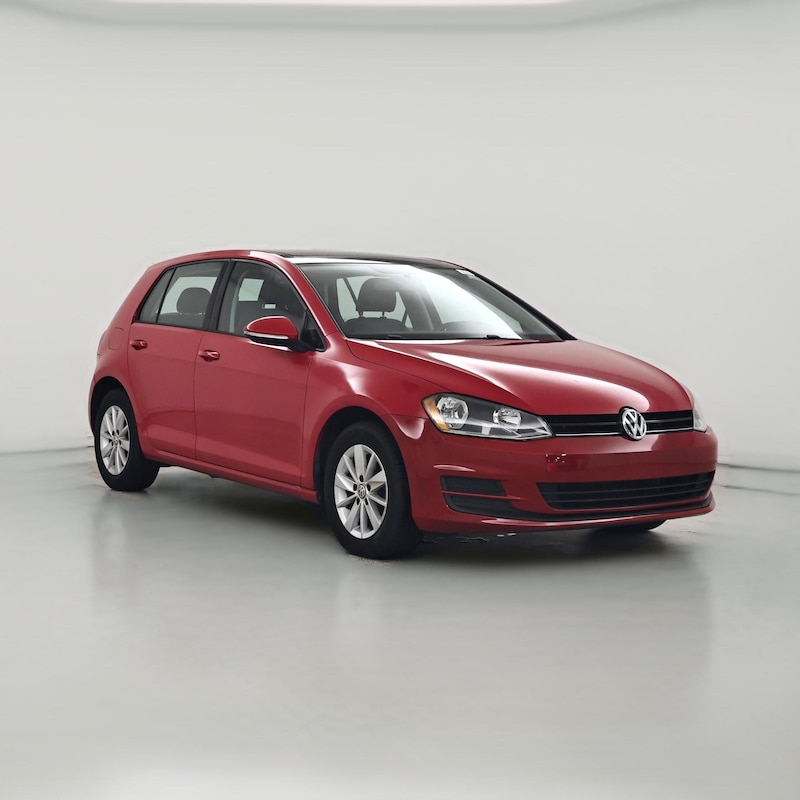 2015 Volkswagen Golf SE
