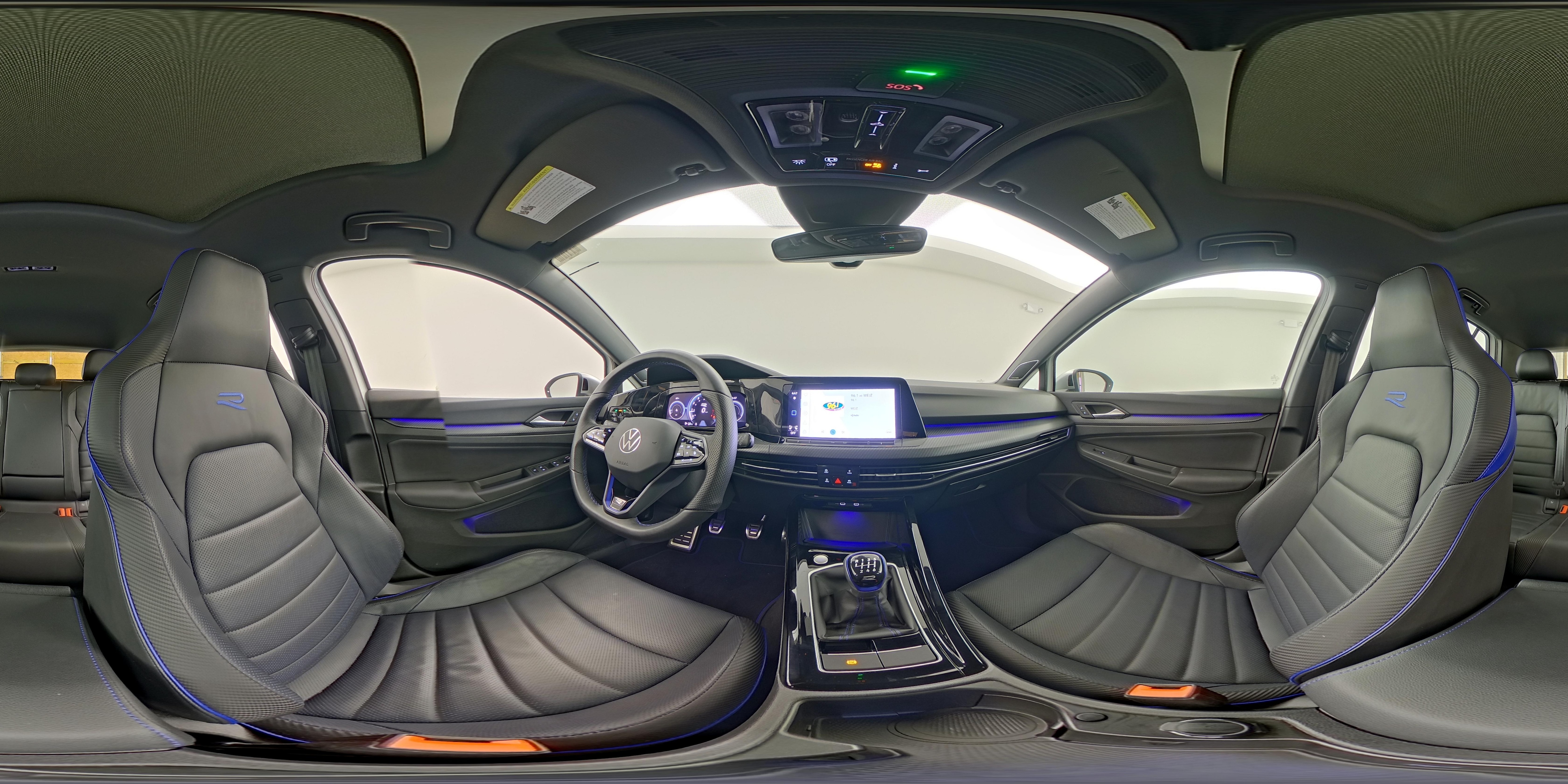 2024 Volkswagen Golf R R - Photo 25