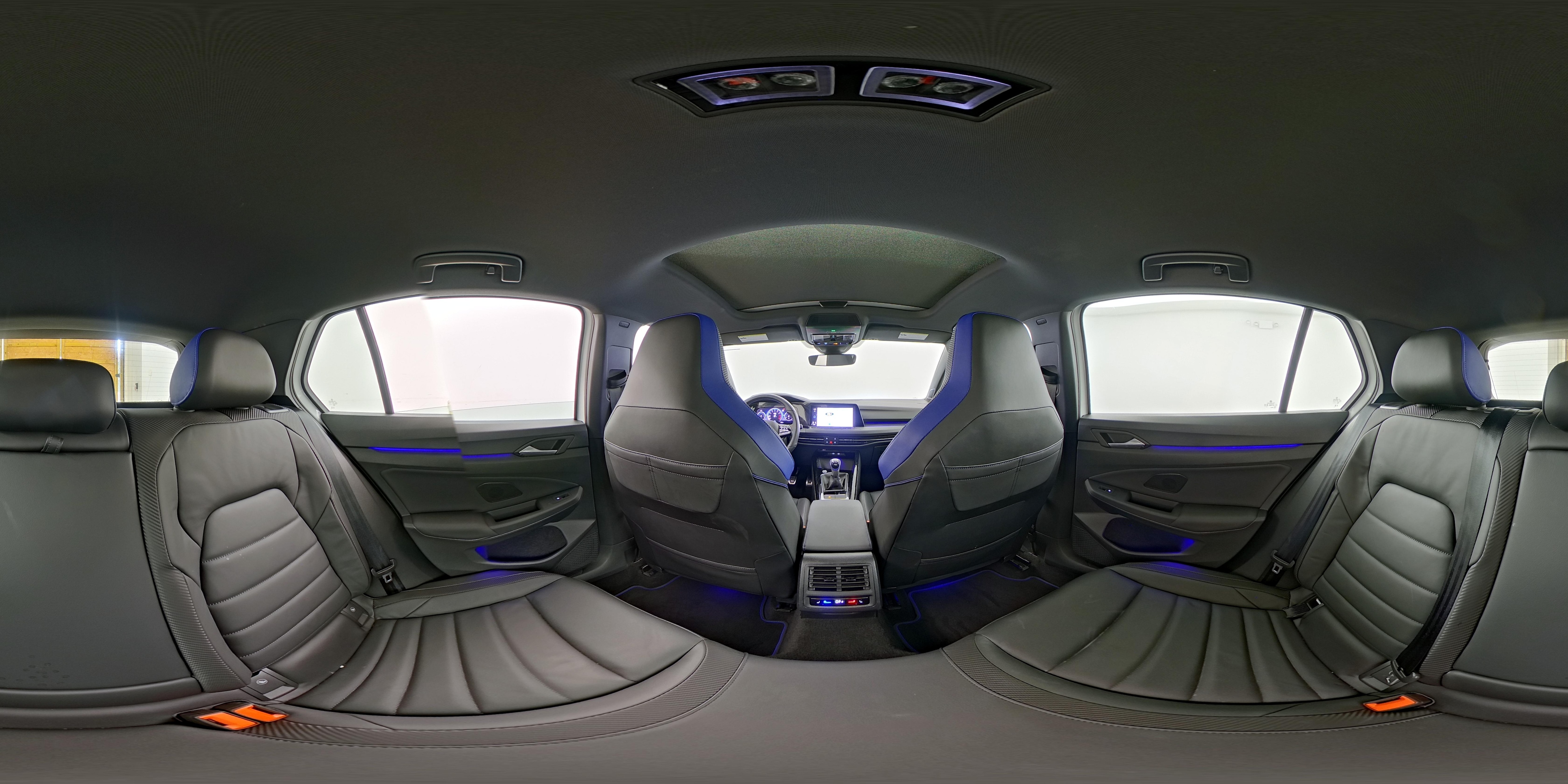 2024 Volkswagen Golf R R - Photo 26