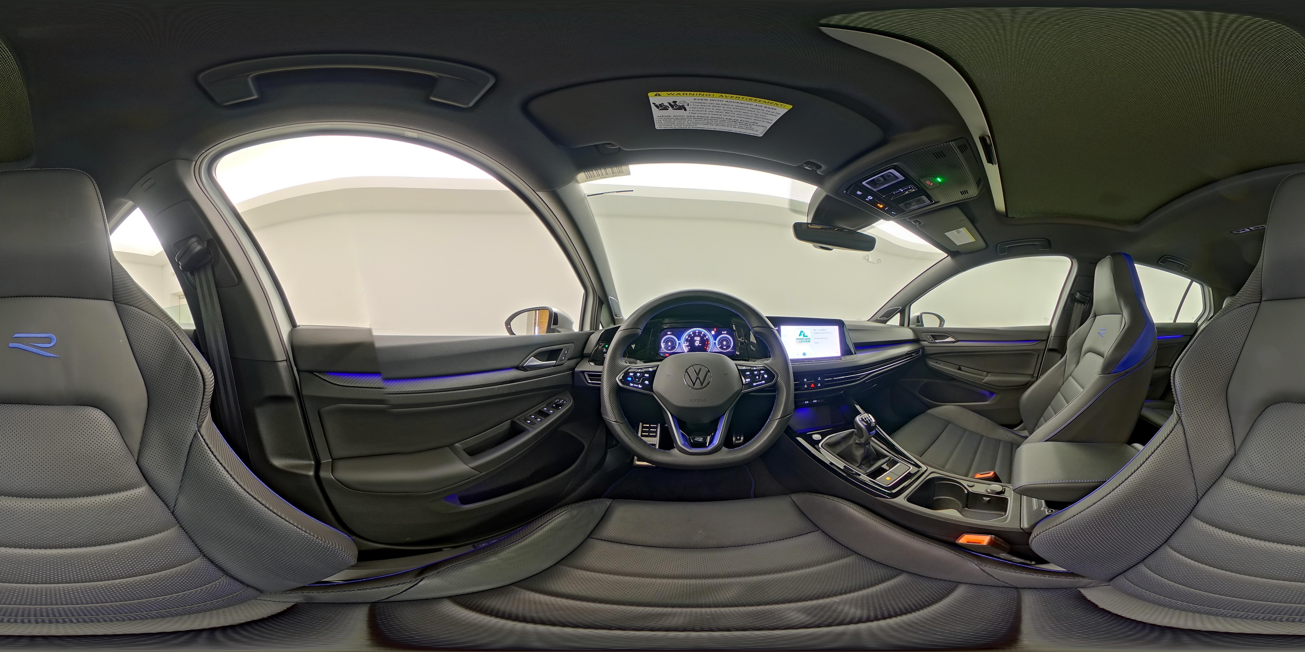 2024 Volkswagen Golf R R - Photo 27