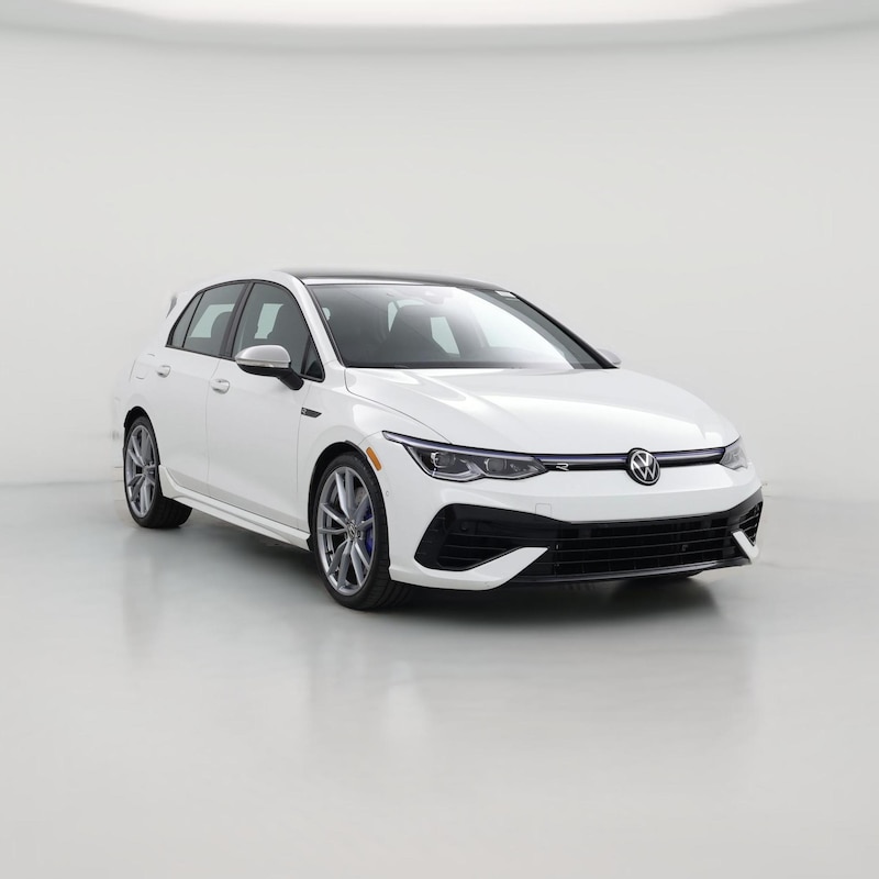 2024 Volkswagen Golf R