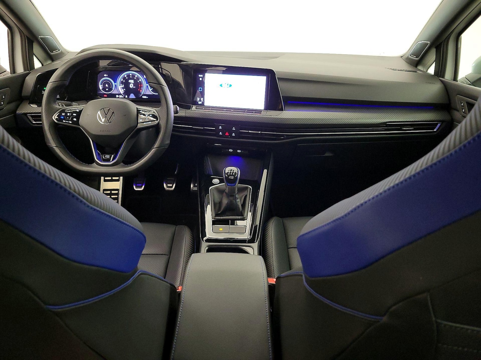 2024 Volkswagen Golf R R - Photo 10