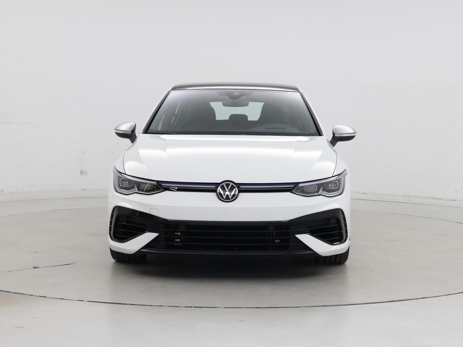 2024 Volkswagen Golf R R - Photo 6