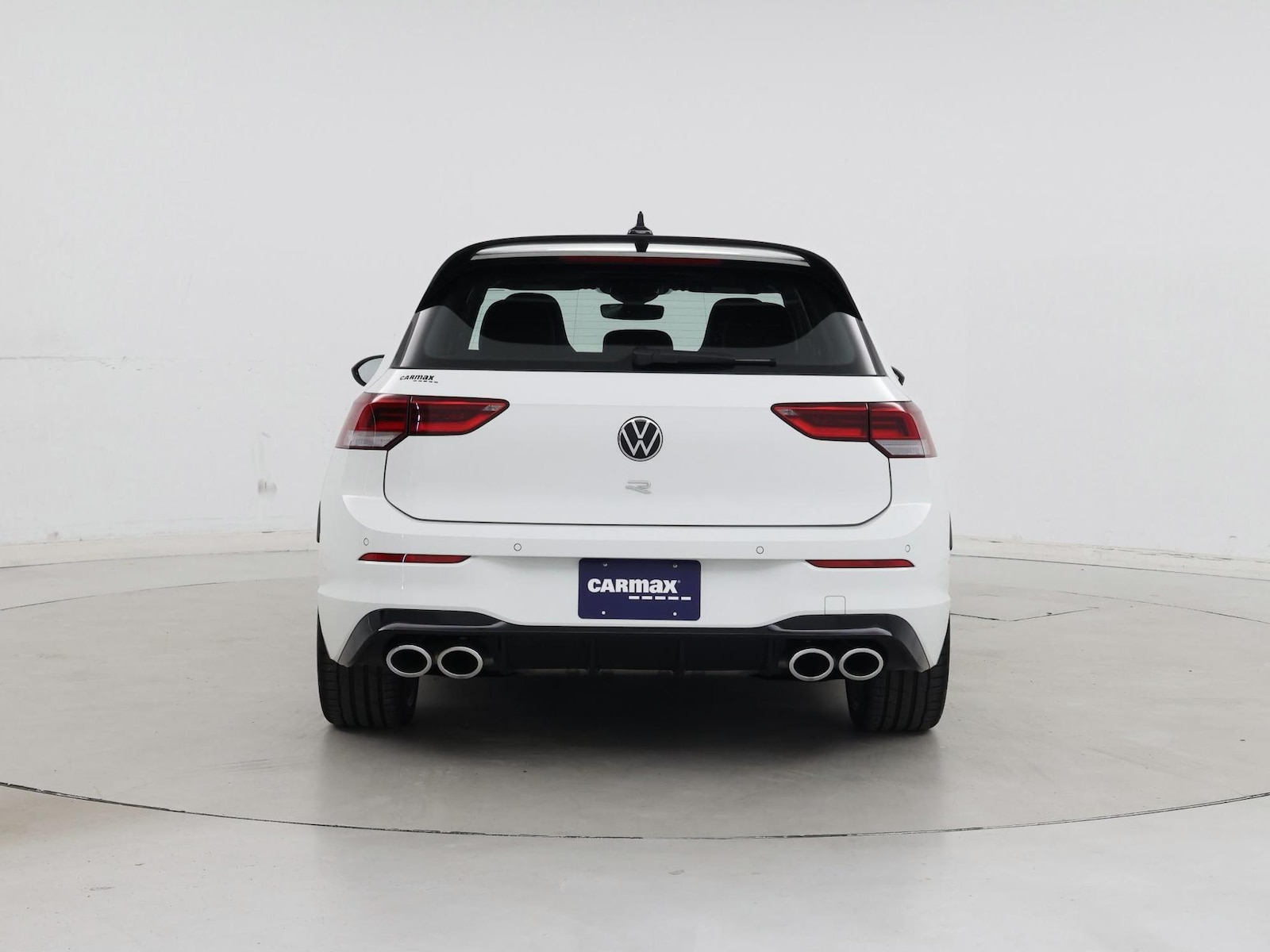 2024 Volkswagen Golf R R - Photo 7
