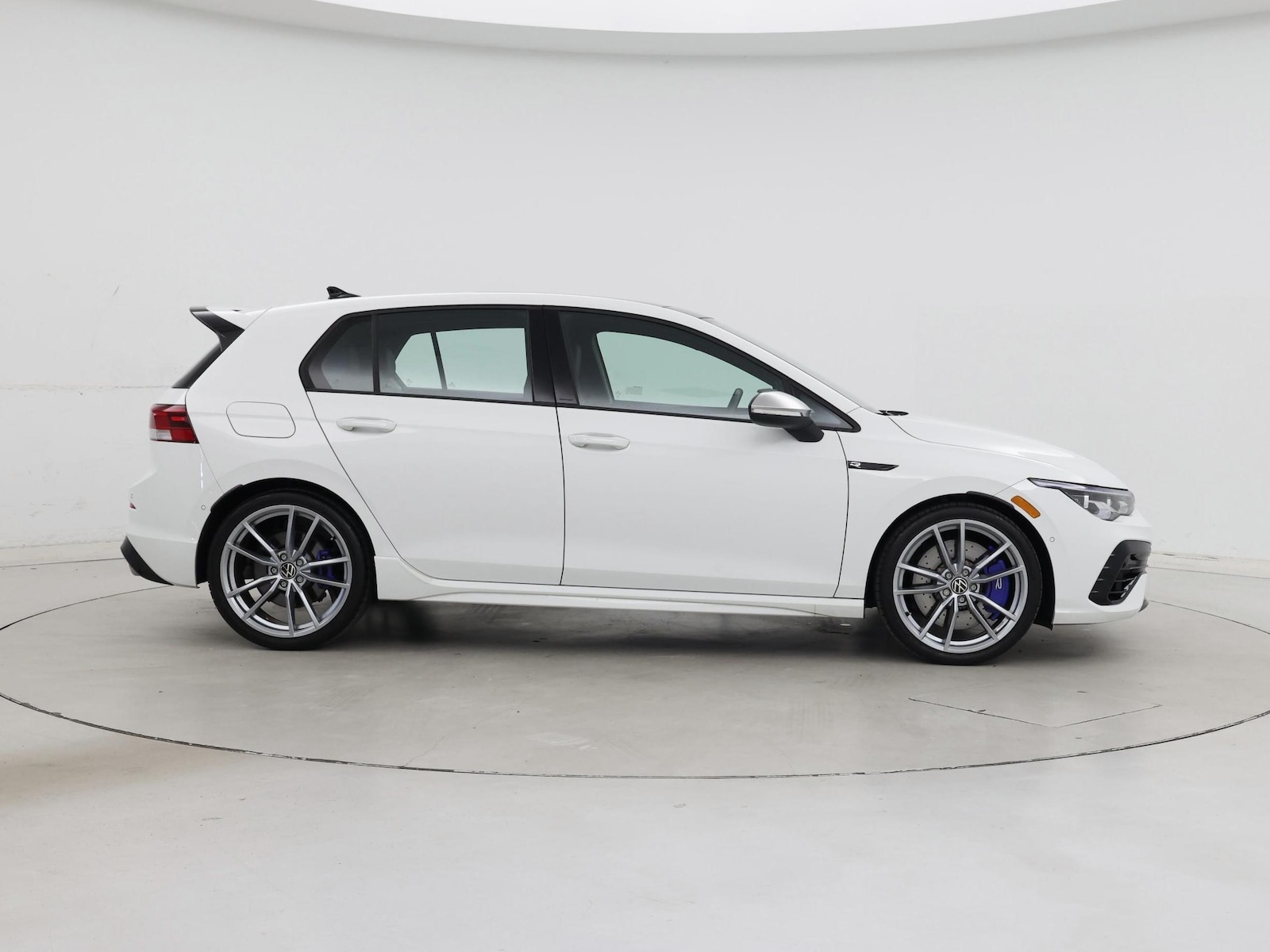 2024 Volkswagen Golf R R - Photo 8