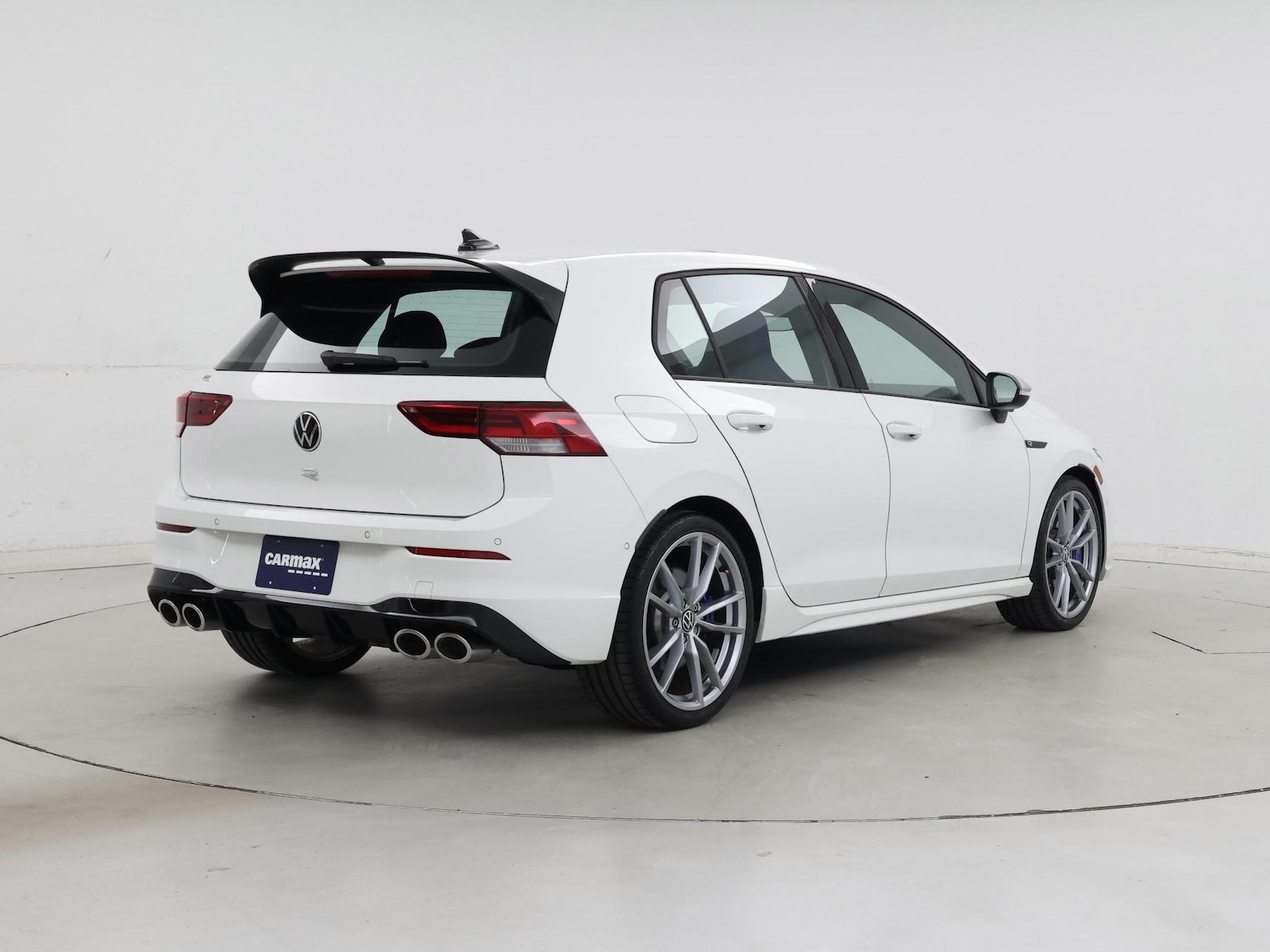 2024 Volkswagen Golf R R - Photo 9