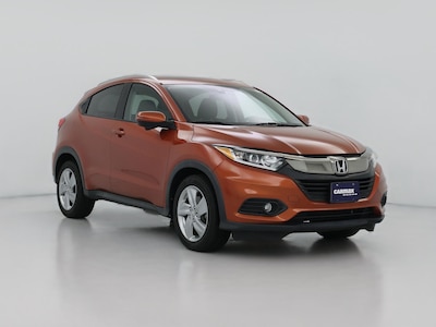 2020 Honda HR-V EX