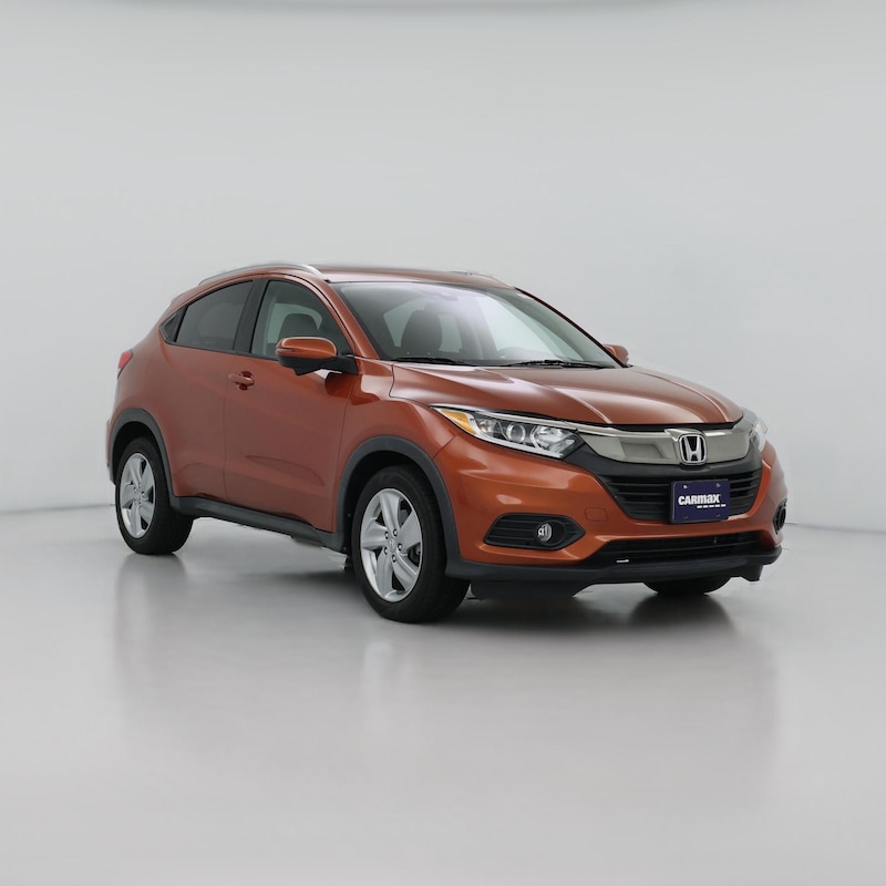 2020 Honda HR-V EX