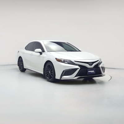Recommended categories heading image of the selected vehicle