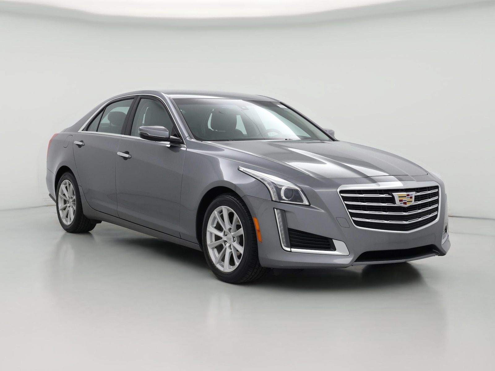 2019 Cadillac CTS Sedan Base
