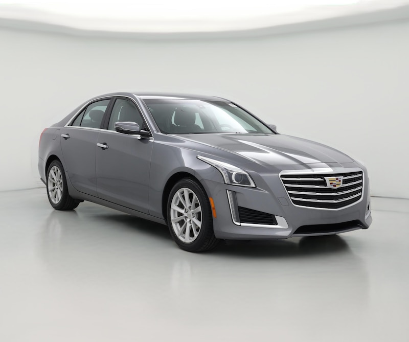 2019 Cadillac CTS