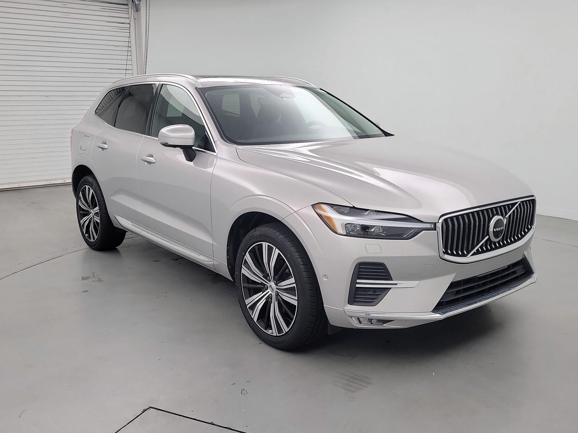 2023 Volvo XC60