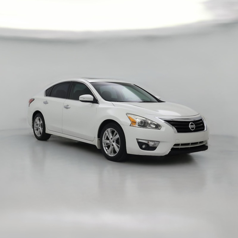 2015 Nissan Altima SL