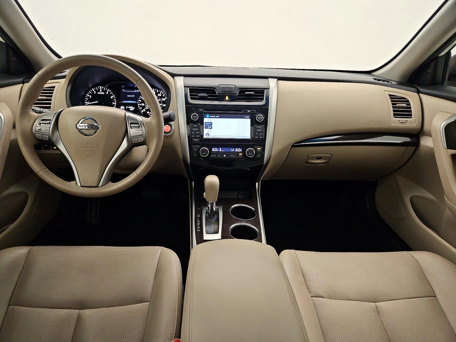 Navigation System